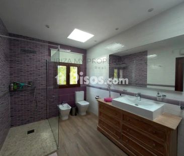 Chalet en alquiler en Urbanización Vista Alegre - Foto 6