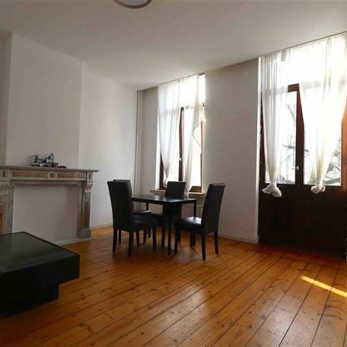 Appartement te huur - Photo 1