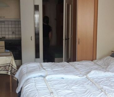 1 Zimmer, 30 m² - Photo 3