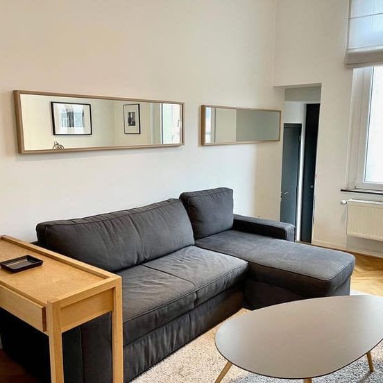 Appartement te huur - Photo 1