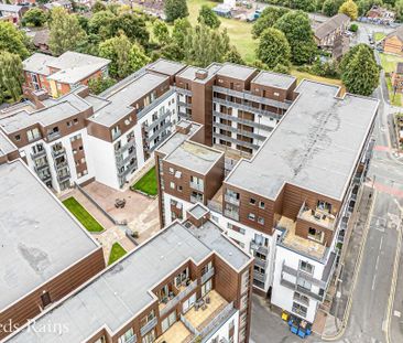 2 bedroom apartment to rent - Photo 4