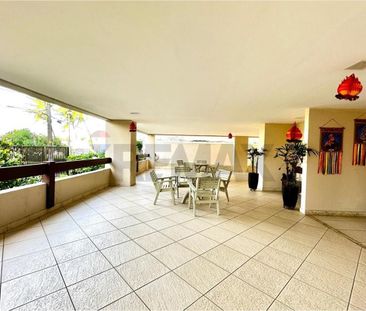 APARTAMENTO COM 1/4 - VISTA LIVRE - 1 VAGA SOLTA E COBERTA - ELEVAD... - Photo 6