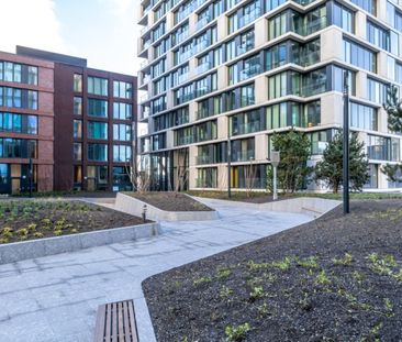 Te huur: Van Sijpesteijnkade 357 - Foto 1