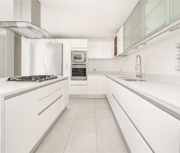 Anley Road, Brook Green, W14, London - Photo 1