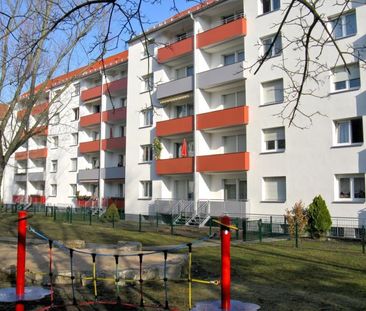 2-Zimmer-Wohnung mit Balkon im 1. Stock (ohne Aufzug) - Photo 3