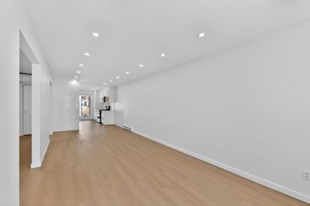 Appartement à louer - Montréal (Le Sud-Ouest) (Ville-Émard) - Photo 4