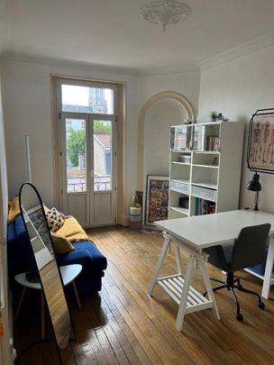 Location Appartement 2 pièces 49m² NANCY 54000 - Photo 1