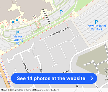 2 bedroom terraced house for rent - Photo 1