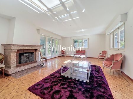 Magnifique maison familiale individuelle à Cointrin - Photo 2