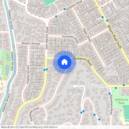 2, Parklands Drive, Huntsbury, Christchurch