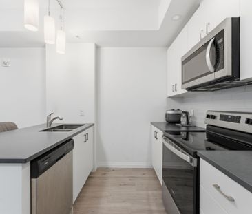 For Lease - 108 Garment Street Unit# 812, Kitchener, Ontario - Photo 1