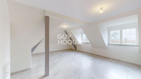 Appartement Selestat 4 pièce(s) 87.98 m2 - Photo 3