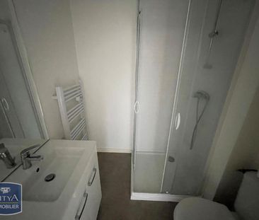 Location Appartement 1 pièce 20m² GRENOBLE 38100 - Photo 2