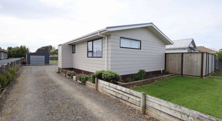 Standalone Townhouse! - Photo 4