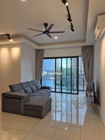 Sky Condominium (Skyz Residence) - Photo 2