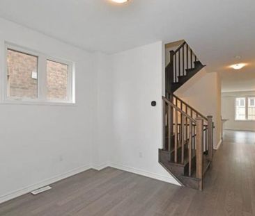 For Lease - 88 Keppel Circle, Brampton, Ontario - Photo 1