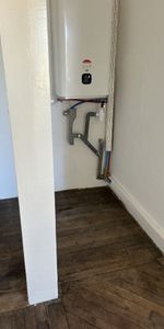 Appartement 3 pièces à Lunéville - Photo 4