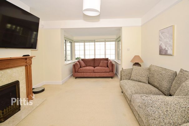 3 bedroom detached house to rent - Photo 1