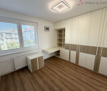 ÚPLNE NOVÝ 3-IZBOVÝ BYT NA DROTÁRSKEJ CESTE s GARÁŽOVÝM STÁTIM – Fotografia 4