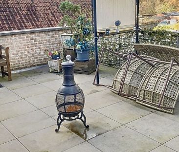 Duplex te huur in Mol voor € 900 met 2 slaapkamers - Photo 6
