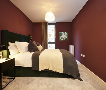 3 bedroom apartment to rent - Photo 4