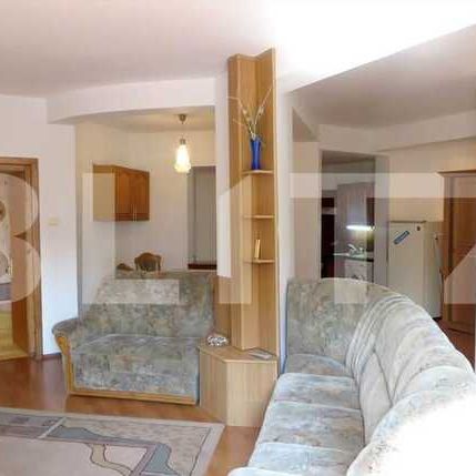 Inchiriere 1 camera, 54 mp utili, mobilat dragut, toate cheltuielile incluse - Photo 4