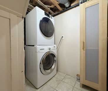 For Lease - 220 Ellington Drive Unit# Bsmt, Toronto, Ontario - Photo 6