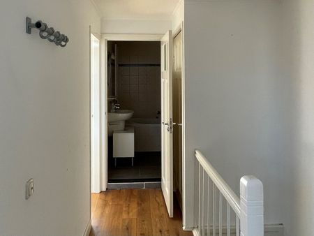 Fahrenheitstraat 447, Valkenboskwartier, 2561EA, Den Haag - Photo 2