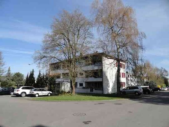 3.5 Zimmer, 72 m², 2. Stock - Photo 1