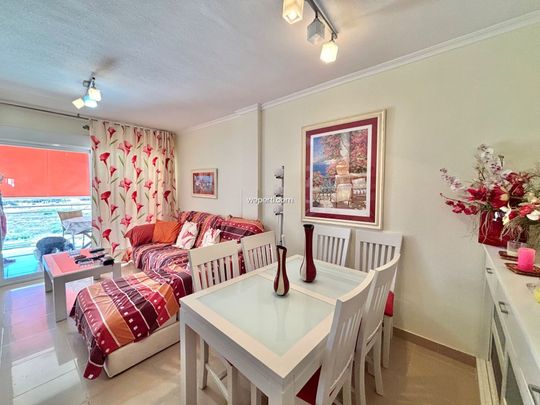 Apartment in Guardamar del Segura, PUERTO, for rent - Photo 1