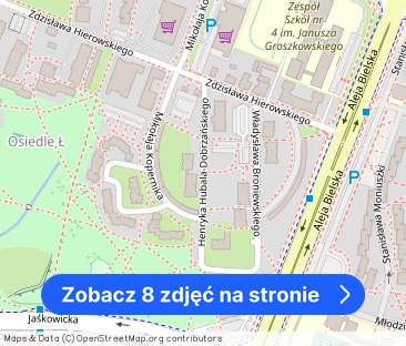 3 pokoje Tychy Śródmieście - ul. Hubala - Zdjęcie 1