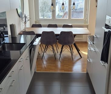 3.5 Zimmer, 70 m², 4. Stock - Photo 5