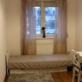 Pokój Szczecin - Photo 1