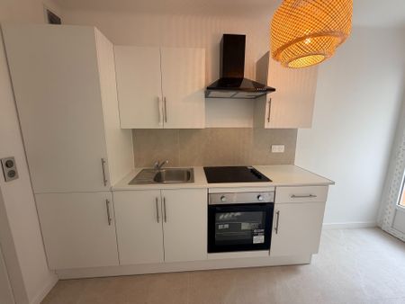 Location Appartement 1 pièce 24m² AIX EN PROVENCE 13100 - Photo 5