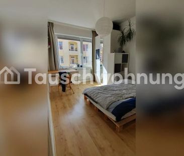 TAUSCHWOHNUNG Sonnige 2 Zimmerwohnung - Photo 5