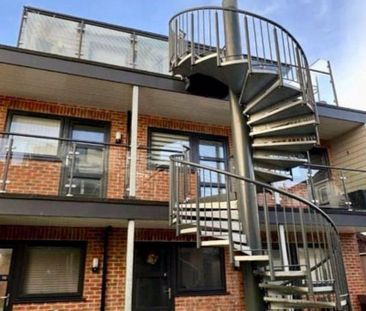 1 bedroom apartment to rent - Photo 2