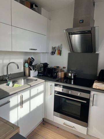 1 Bed Flat, Moorhouse Road, W2 - Photo 4