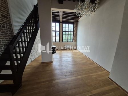 Location Appartement 3 pièces 109m² DOUAI 59500 - Photo 2