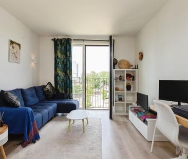 1 Bed Flat, Harbard Close, IG11 - Photo 3