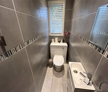 4 bedroom bungalow to rent The Ridings, Ockbrook, DE72 - Photo 5