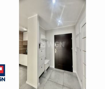 Mieszkanie na wynajem w nowym budynku Słupsk - Фото 5