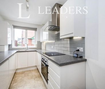 2 bedroom apartment to rent Margaret Court, 11 Lennox Road South, S... - Photo 6