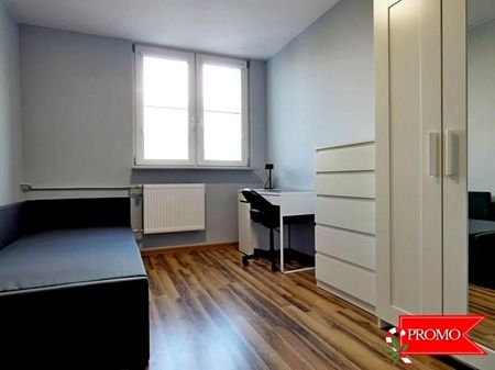 Pokój, ul. Kołowa - Zdjęcie 3