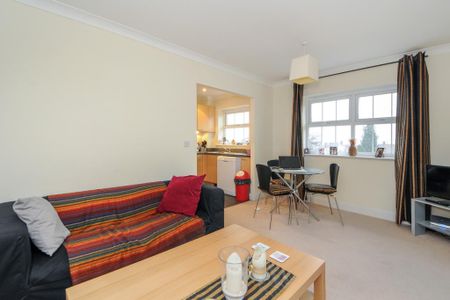 2 bedroom apartment to rent - Photo 2