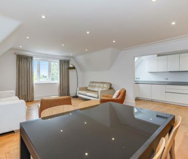 Rothsay Court, Gower Road, Weybridge, Surrey, KT13 - Photo 1