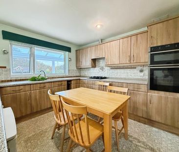 2 bedroom bungalow to rent - Photo 5