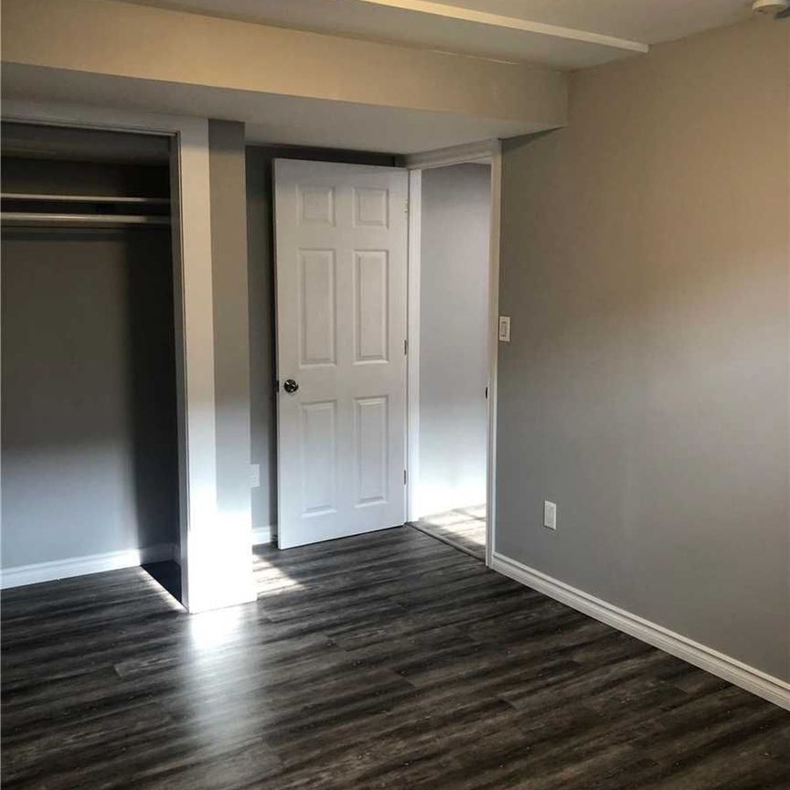 For Lease - 1462 Aldergrove Drive Unit# Bsmt, Oshawa, Ontario - Photo 1