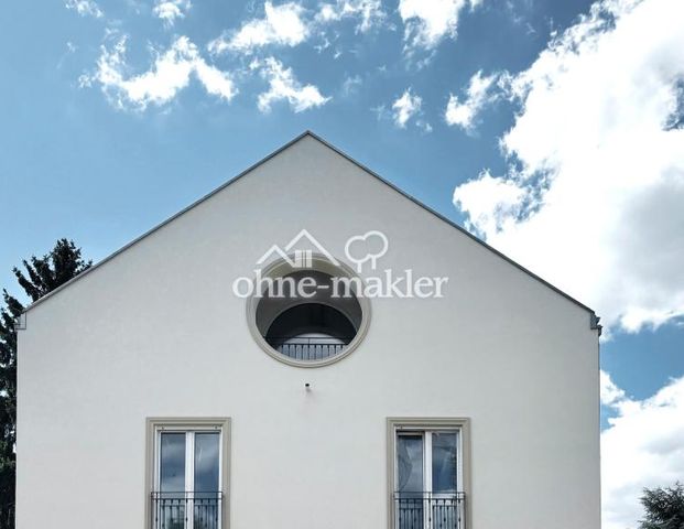 Erstbezug ab März 2026! Hochwertige 3-Zimmer-Neubauwohnung mit großer Terrasse im EG - Foto 1