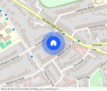 Stockbridge Road, Winchester, Hampshire, SO22 - Photo 1