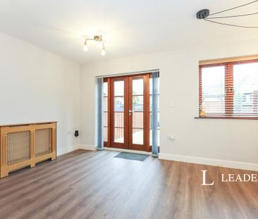 2 bedroom terraced house to rent - Photo 2